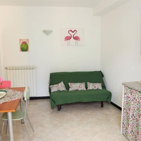 Le Case Della Lizza - Casa Verde Levanto Ngoại thất bức ảnh