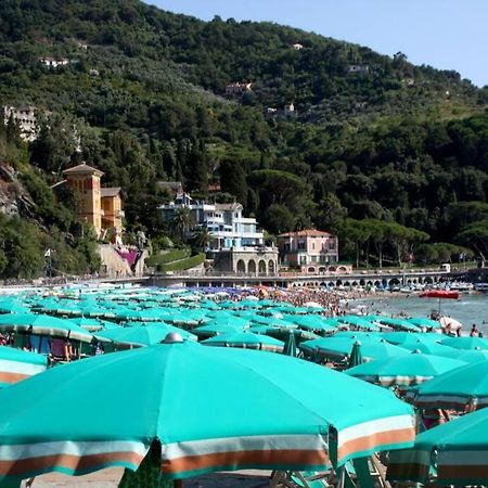 Le Case Della Lizza - Casa Verde Levanto Ngoại thất bức ảnh