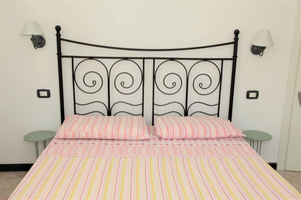 Le Case Della Lizza - Casa Verde Levanto Ngoại thất bức ảnh
