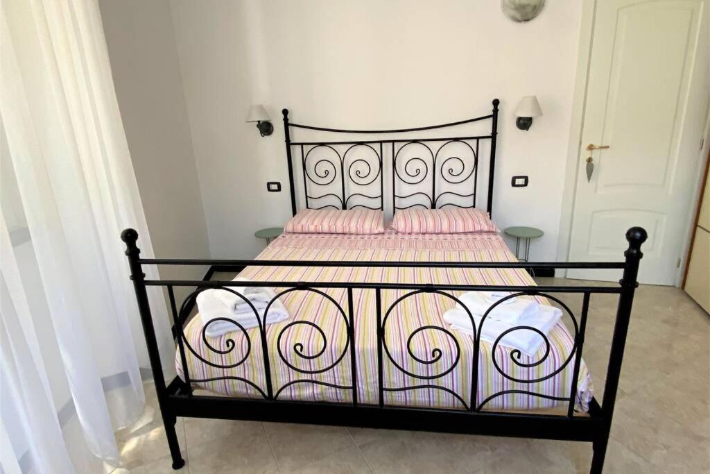 Le Case Della Lizza - Casa Verde Levanto Ngoại thất bức ảnh