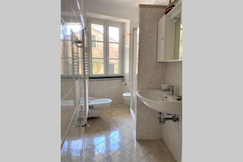 Le Case Della Lizza - Casa Verde Levanto Ngoại thất bức ảnh